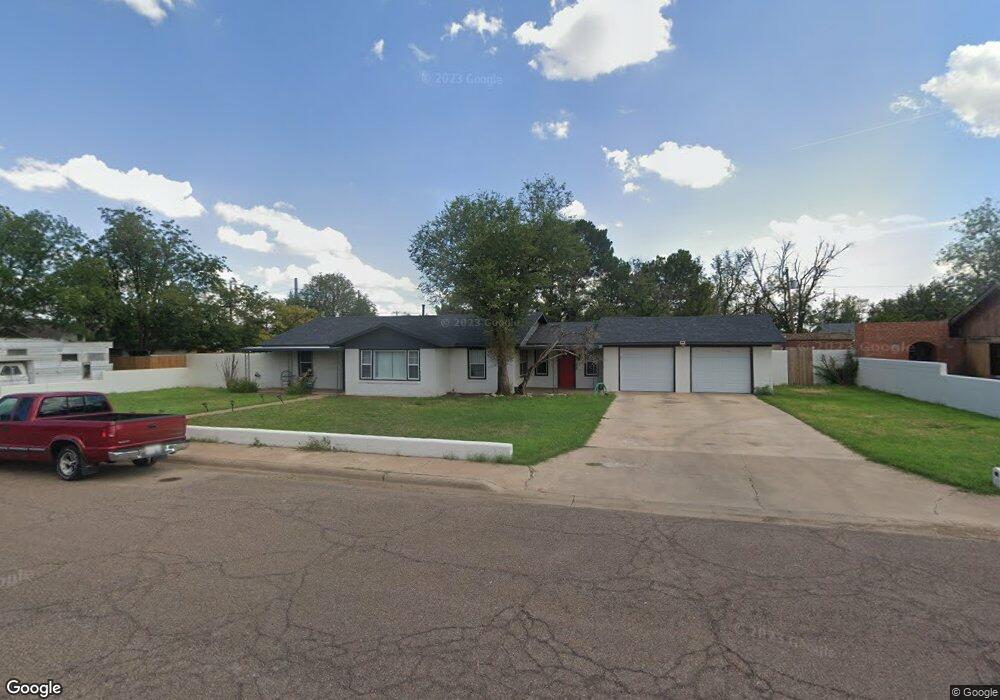 3103 Douglas Dr, Midland, TX 79701 - photo 1