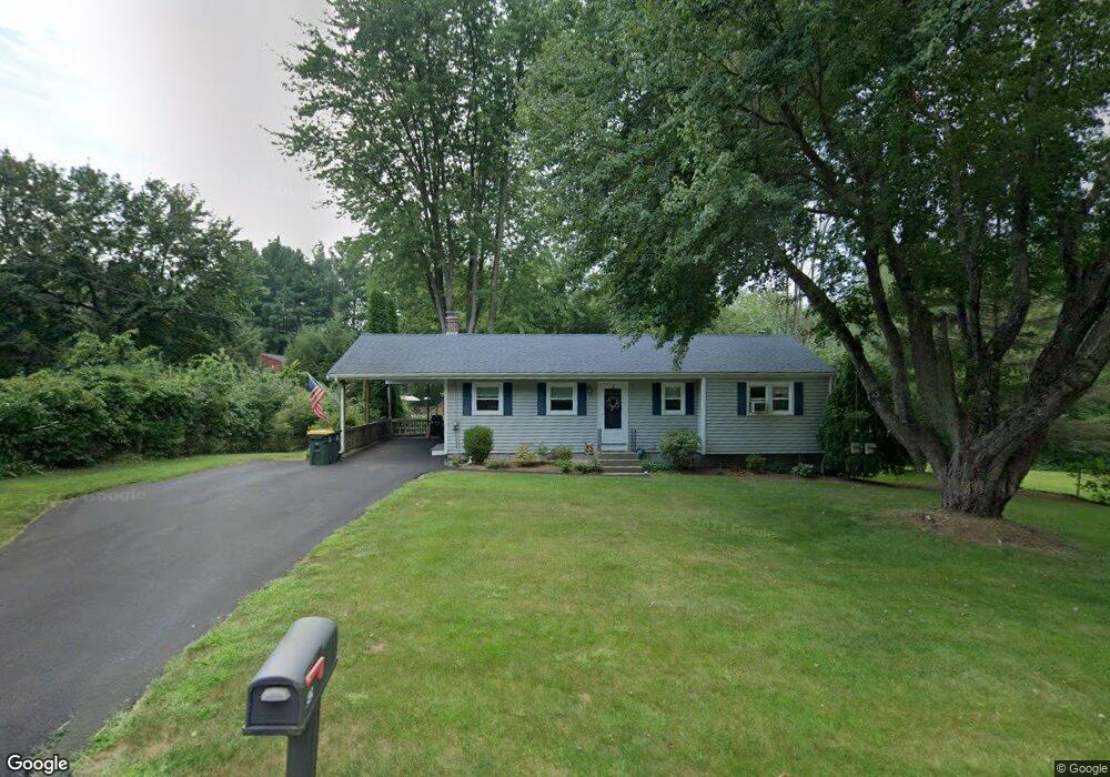 52 Elm St, Franklin, MA 02038 - photo 1