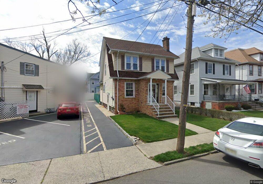 606 Emerson Ave, Elizabeth, NJ 07208 - photo 1