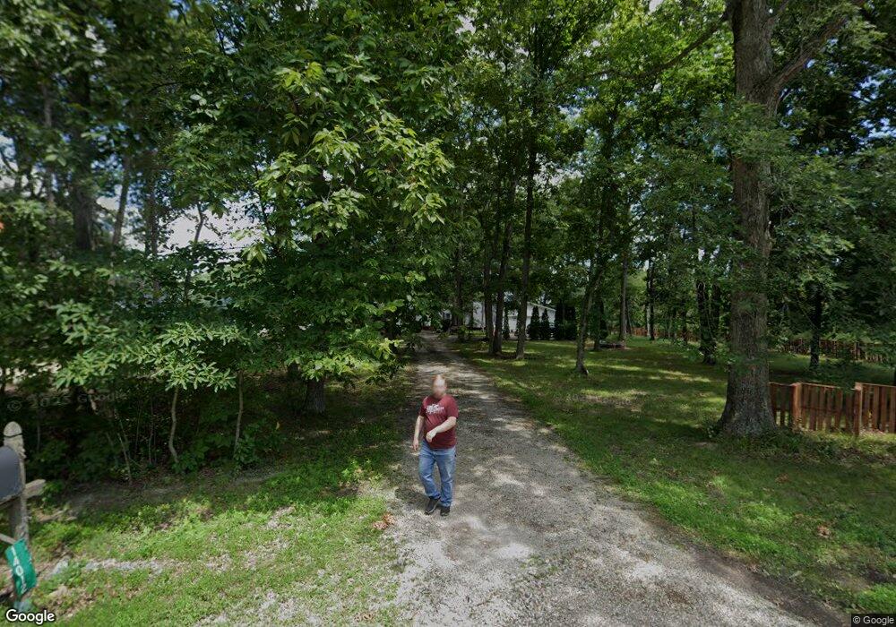 14012 N South Shore Dr, Effingham, IL 62401 - photo 1