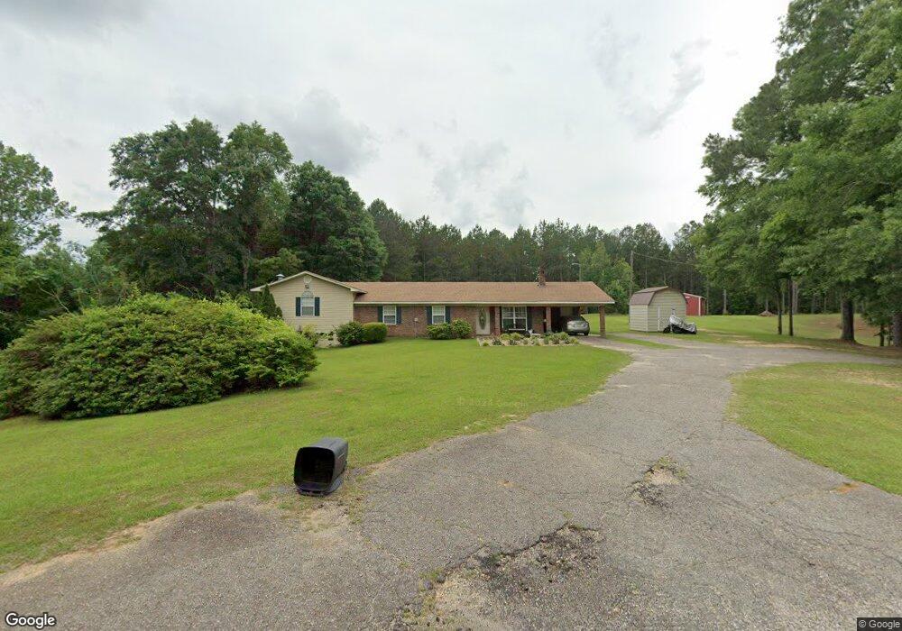 126 Tim Holifield Rd, Laurel, MS 39443 - photo 1