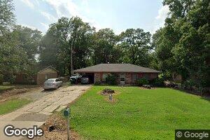 605 Dottley Dr, Mc Gehee, AR 71654