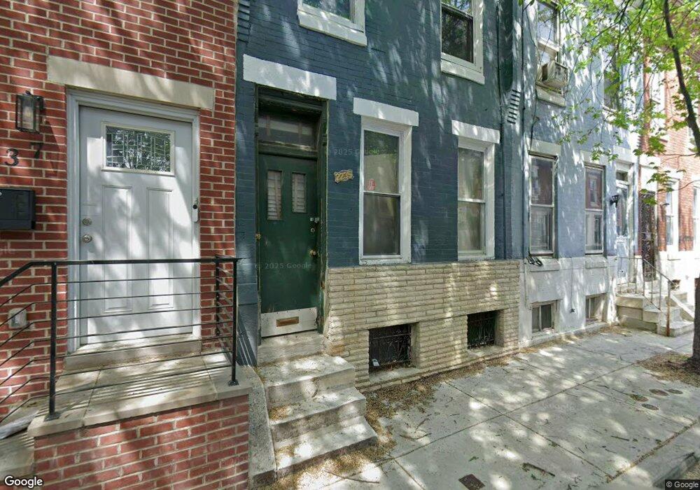 2235 Gerritt St, Philadelphia, PA 19146 - photo 1