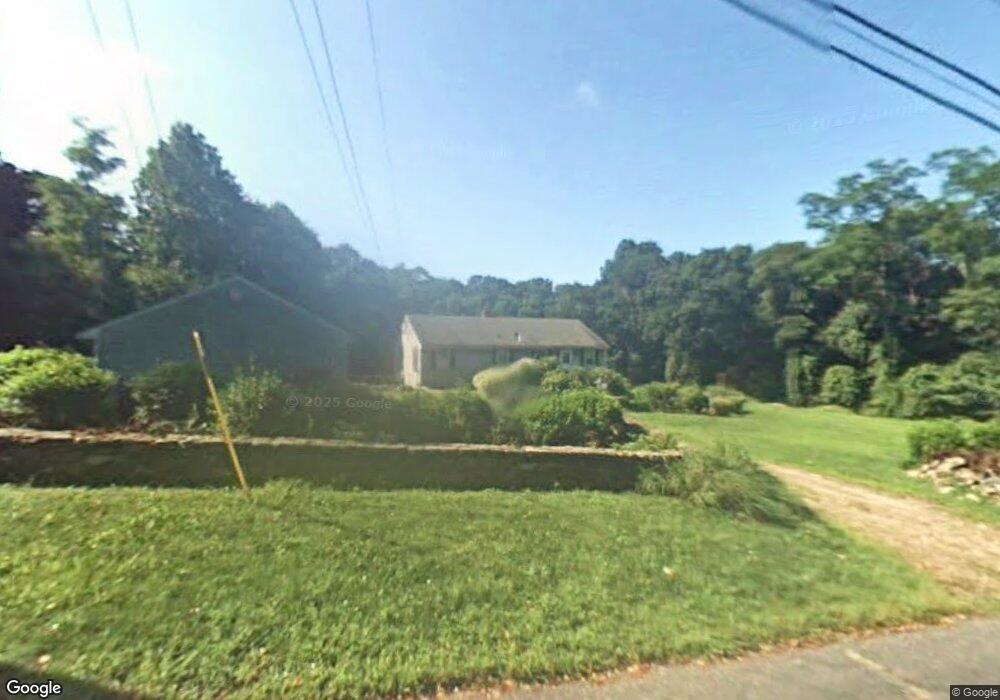 117 Brook St, Rehoboth, MA 02769 - photo 1