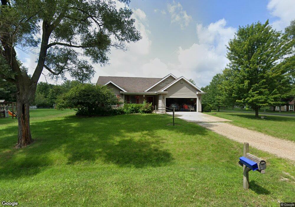 16133 N Grant Ct, Chillicothe, IL 61523 - photo 1