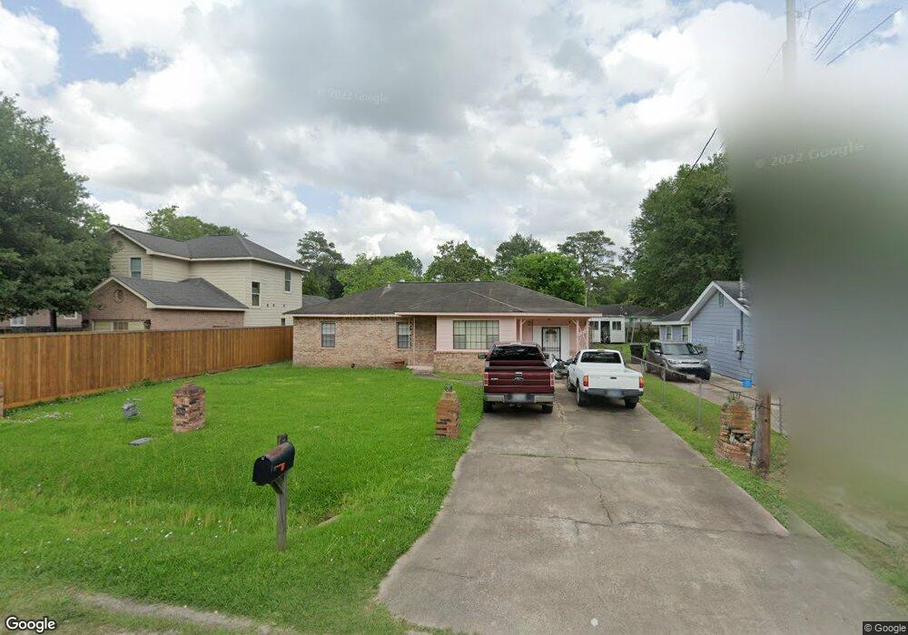 10434 Wicklowe St, Houston, TX 77016 - photo 1