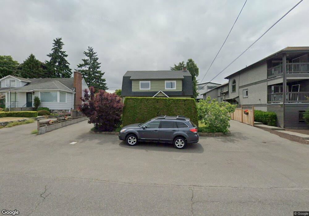 536 Pine St, Edmonds, WA 98020 - photo 1