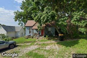 404 1st St, Mokane, MO 65059