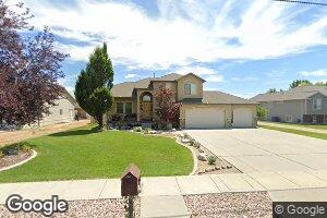 5779 W 5100 S, Hooper, UT 84315