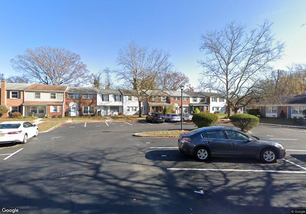 15 Raleigh Place, Willingboro, NJ 08046 - photo 1