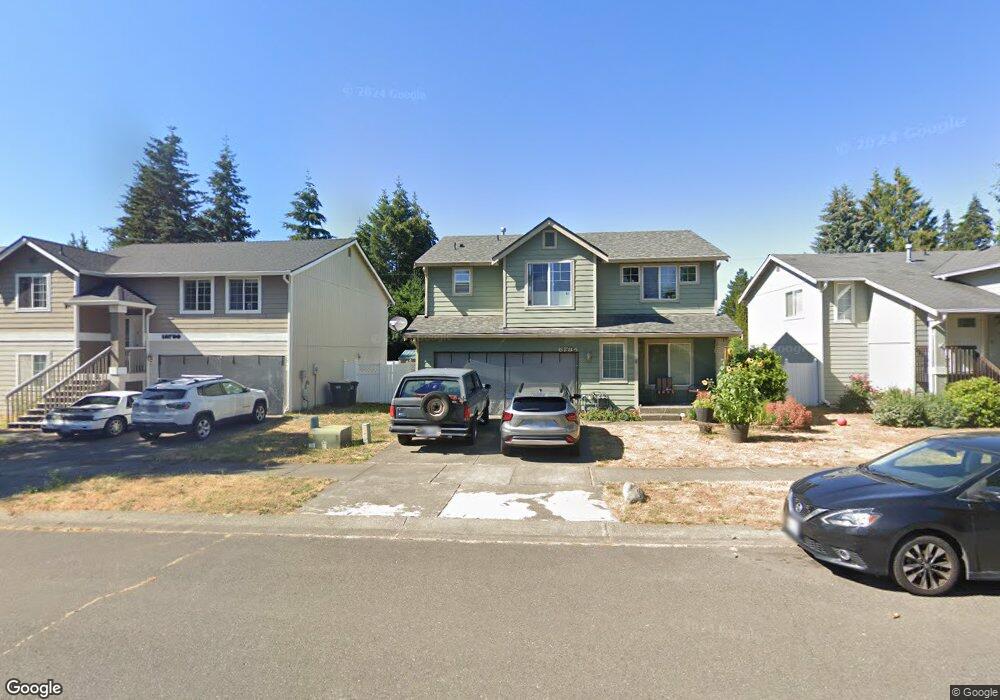 15734 91st Way SE, Yelm, WA 98597 - photo 1