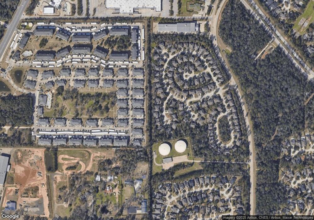 31 Nestlewood Place, Spring, TX 77382 - photo 1