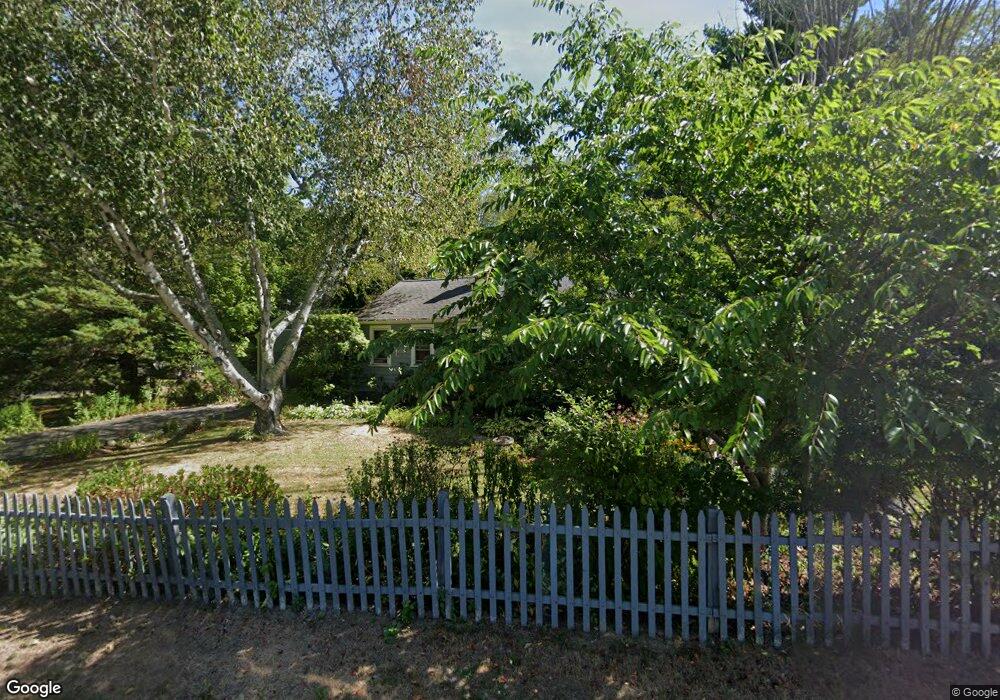 594 Sagamore Ave, Portsmouth, NH 03801 - photo 1