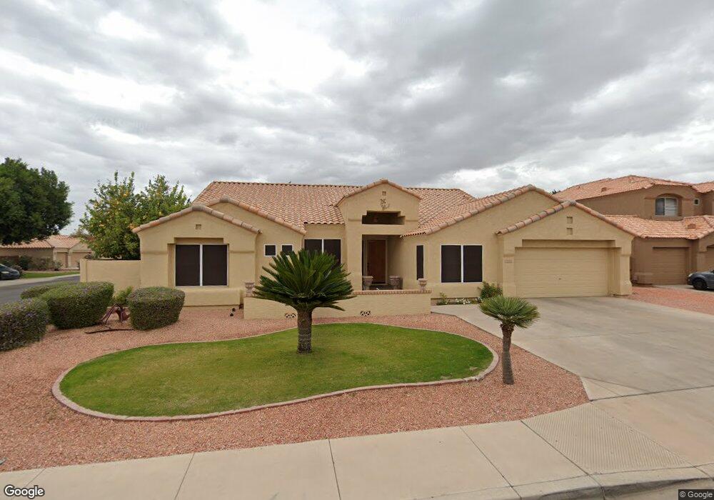 9824 E Idaho Ave, Mesa, AZ 85209 - photo 1