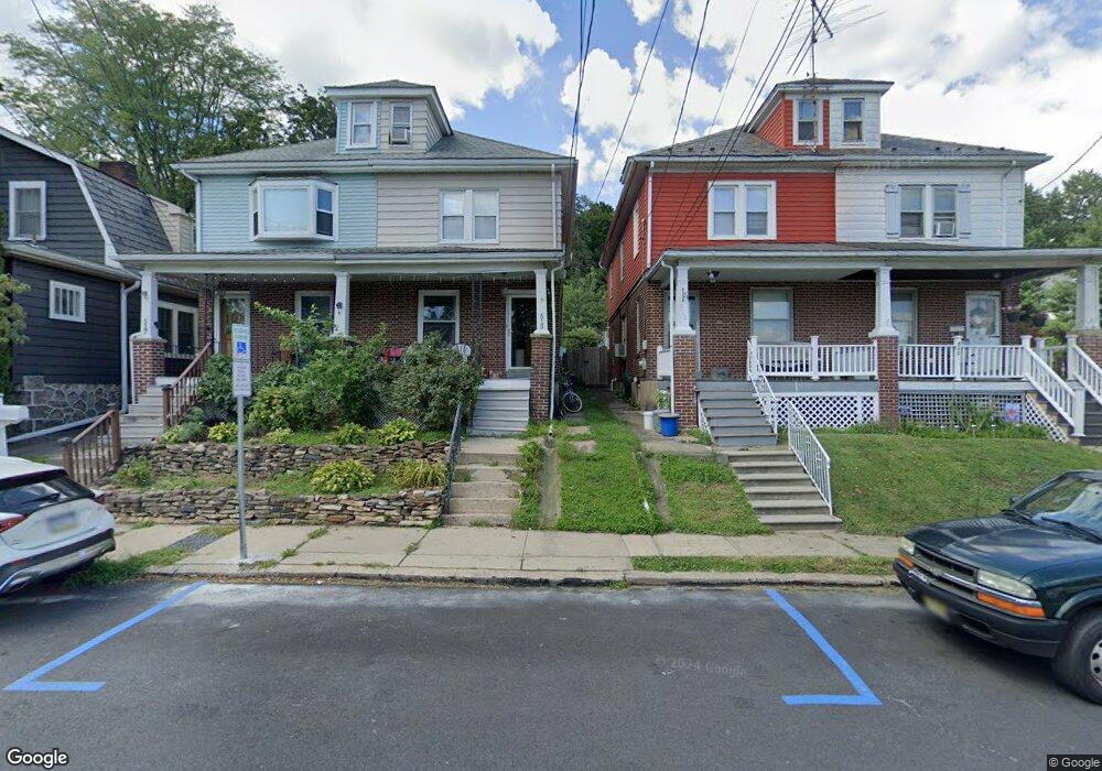 515 Raub St, Easton, PA 18042 - photo 1