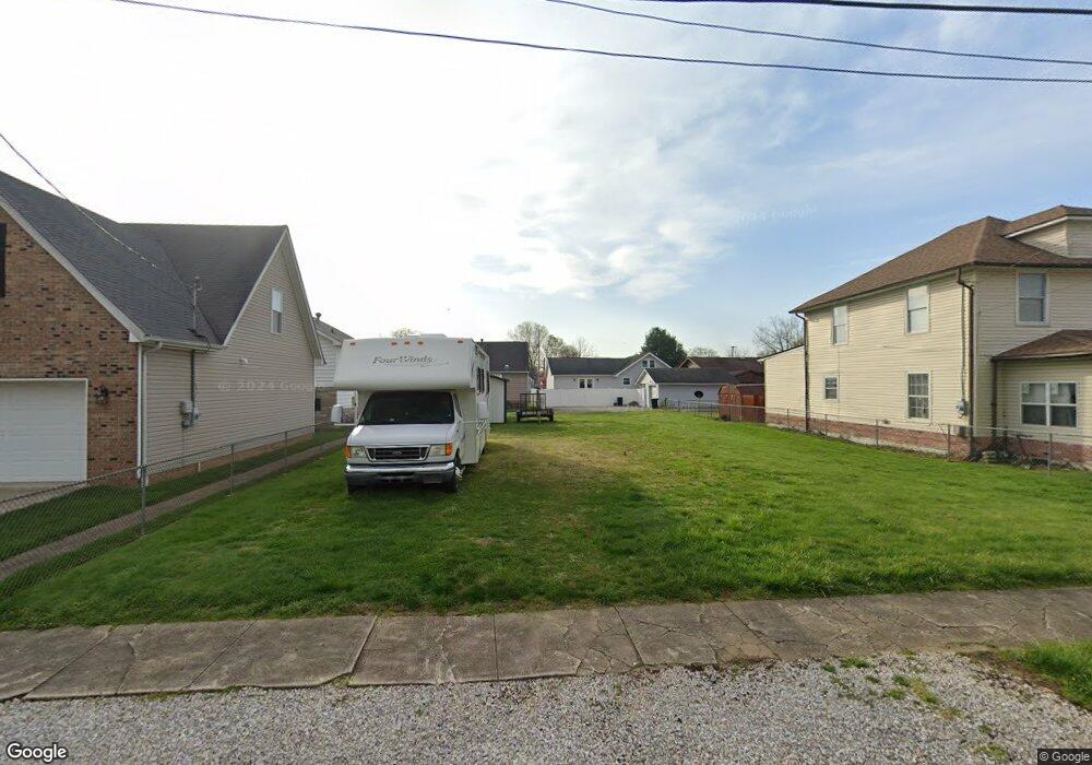 322 21st St, Dunbar, WV 25064 - photo 1