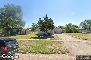 220 N Lane St, Dighton, KS 67839