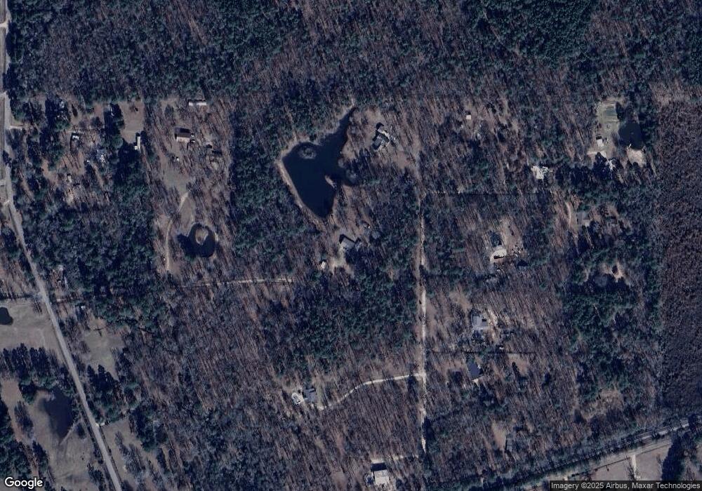 1004 Clear Springs Rd, Texarkana, TX 75501 - photo 1