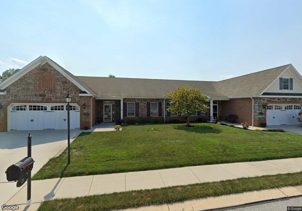 21 Stedtle Ave, Littlestown, PA 17340 - photo 1