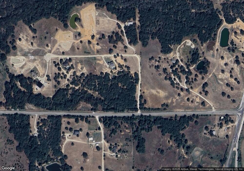 160 Private Road 4590, Boyd, TX 76023 - photo 1