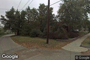 8523 Minnesota Ave, Saint Louis, MO 63111