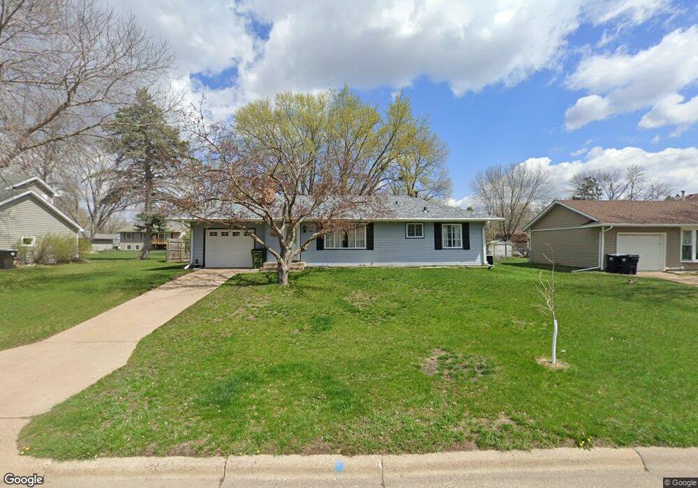 10417 Arrowhead St NW, Coon Rapids, MN 55433 - photo 1