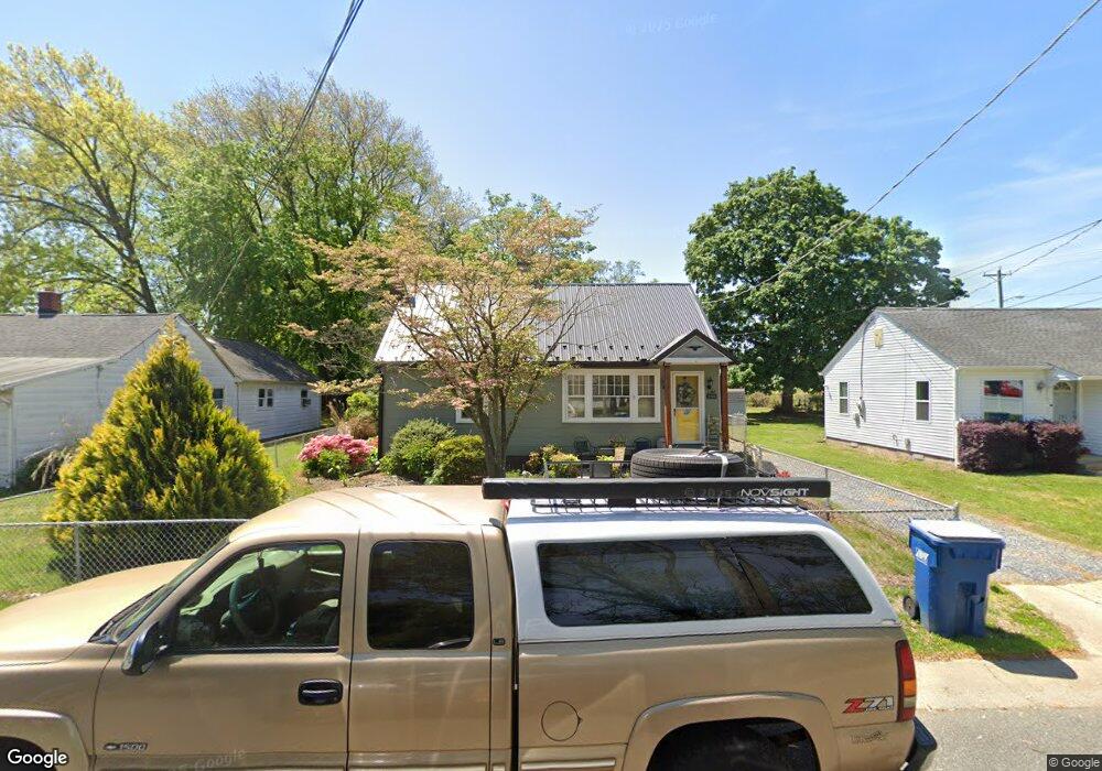 206 Willow Ave, Camden, DE 19934 - photo 1