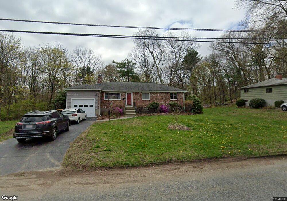 8 Mcadams Rd, Framingham, MA 01701 - photo 1