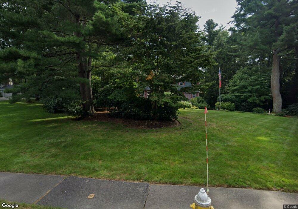 71 Locust Ln, Needham, MA 02492 - photo 1