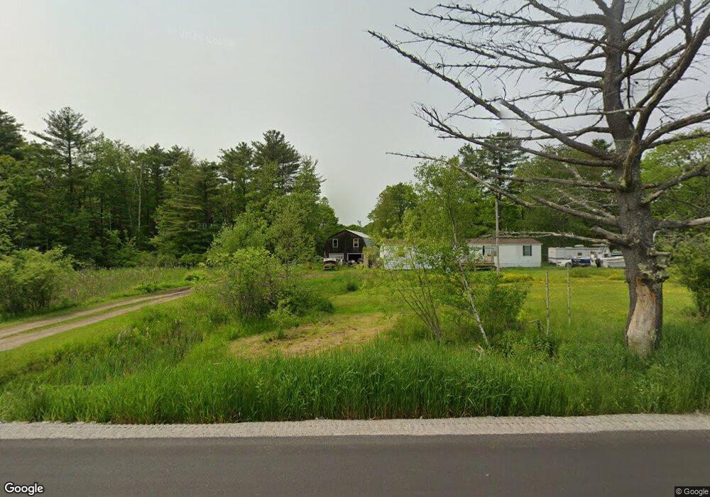 212 Carding MacHine Rd, Bowdoinham, ME 04008 - photo 1