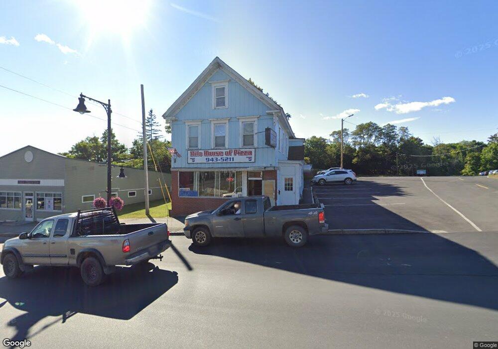 60 Main St, Milo, ME 04463 - photo 1