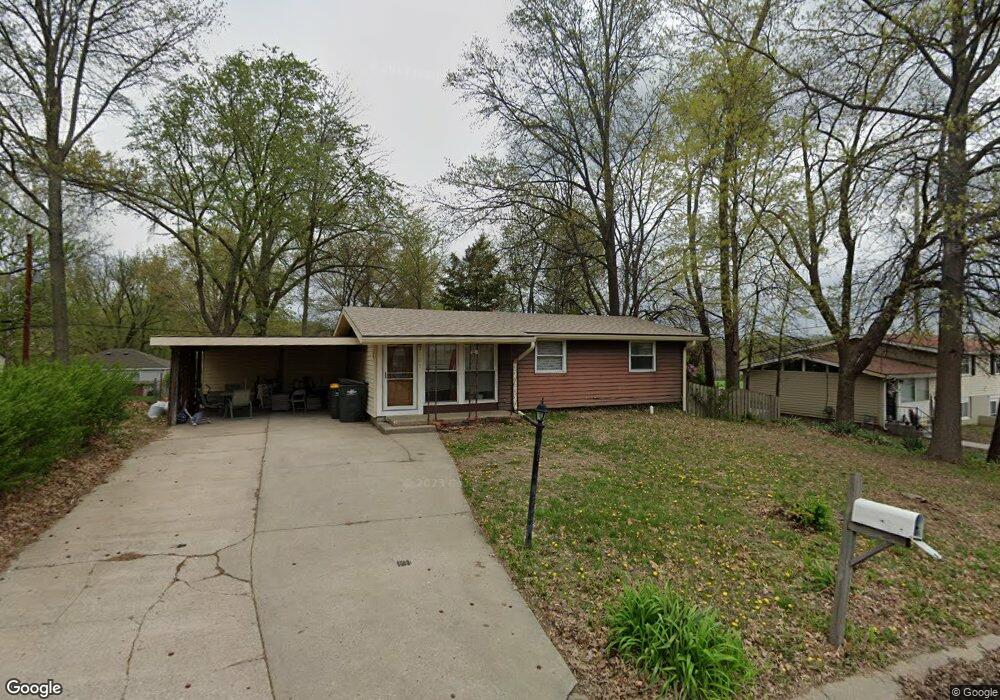 103 Highland Rd, Lansing, KS 66043 - photo 1