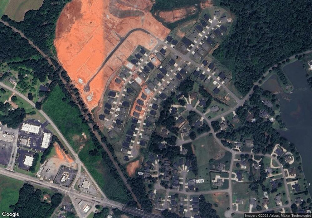 1535 Offshore Dr unit CLE 17, Inman, SC 29349 - photo 1