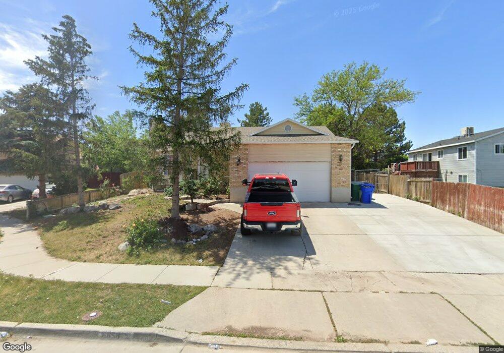 6658 S Sedonia Ct, West Jordan, UT 84081 - photo 1