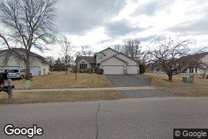 8745 Prestwick Pkwy N, Brooklyn Park, MN 55443