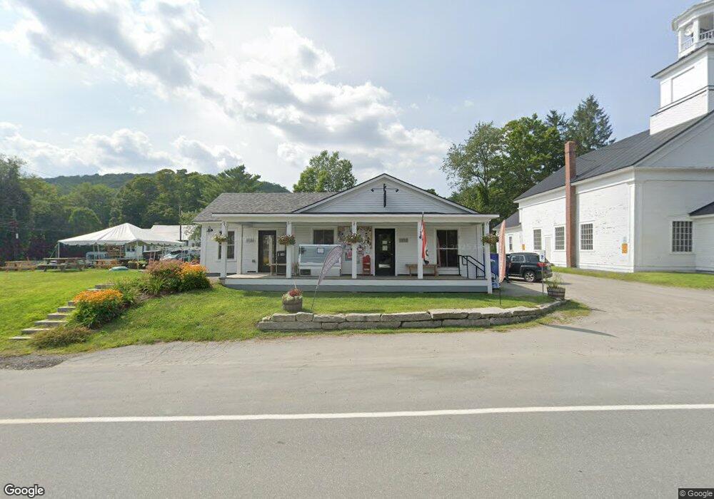 842 Main St, Albany, VT 05820 - photo 1