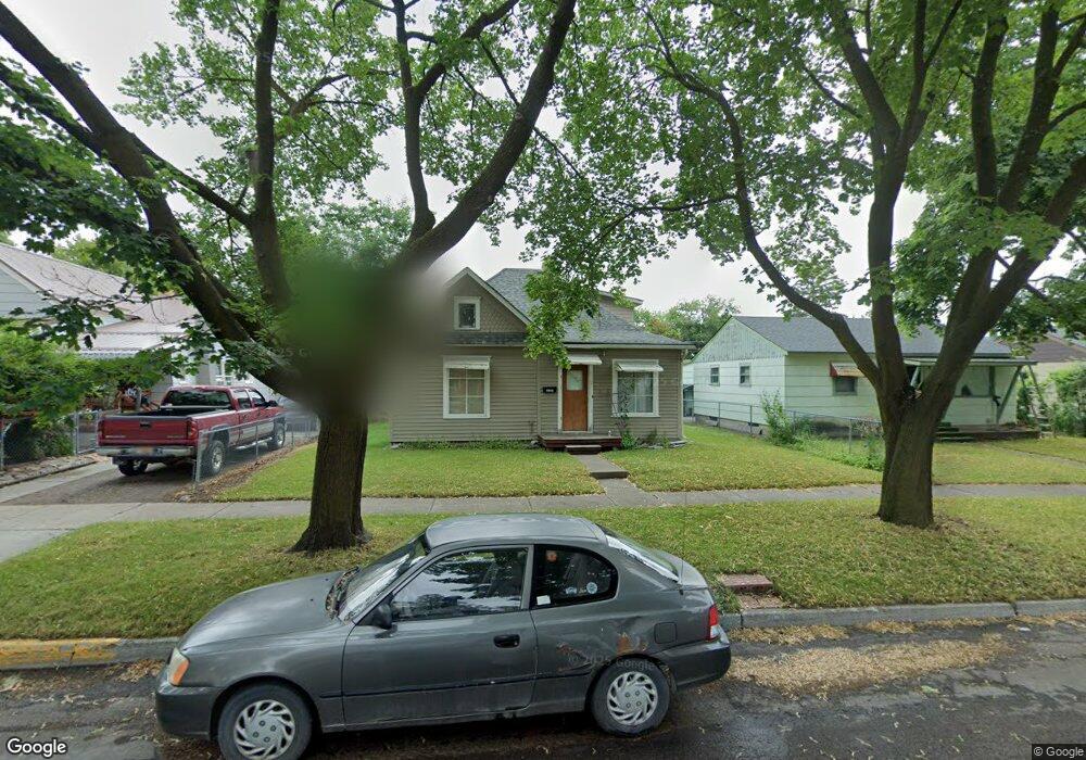 1123 2nd Ave W, Kalispell, MT 59901 - photo 1