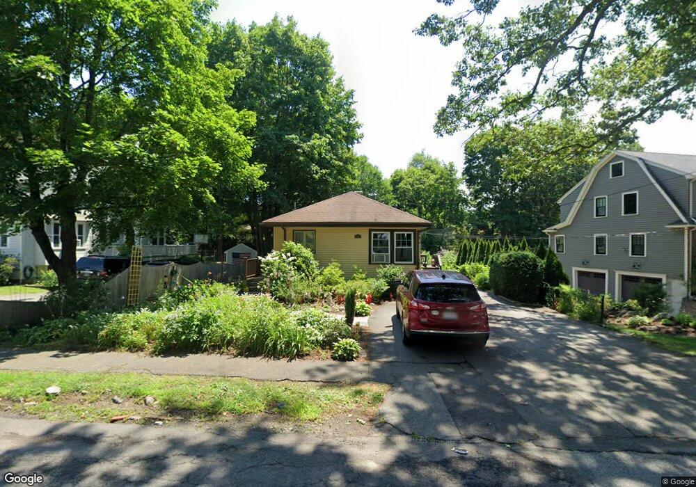 72 Marked Tree Rd, Needham, MA 02492 - photo 1