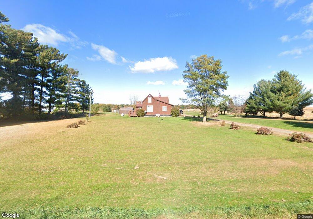 2778 3 1/2 Ave, New Auburn, WI 54757 - photo 1