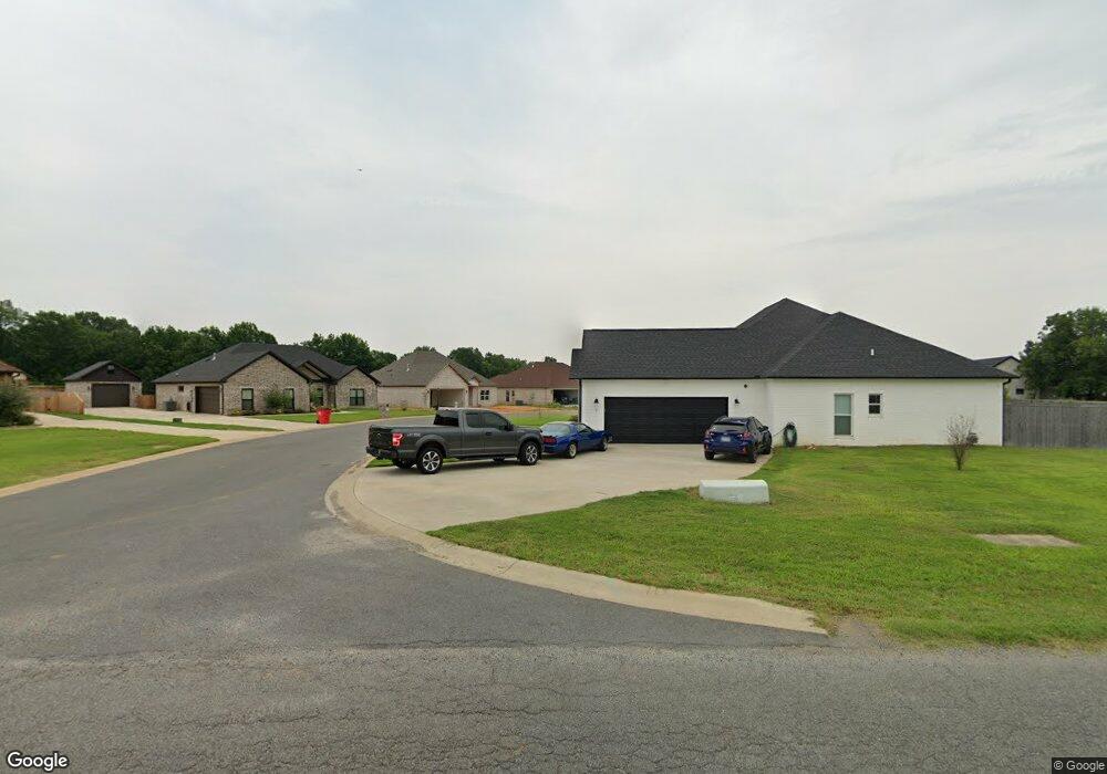 15 River Cliff Dr, Mayflower, AR 72106 - photo 1
