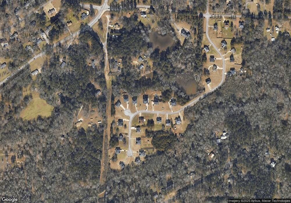 140 Cottonbelle Dr, Stockbridge, GA 30281 - photo 1