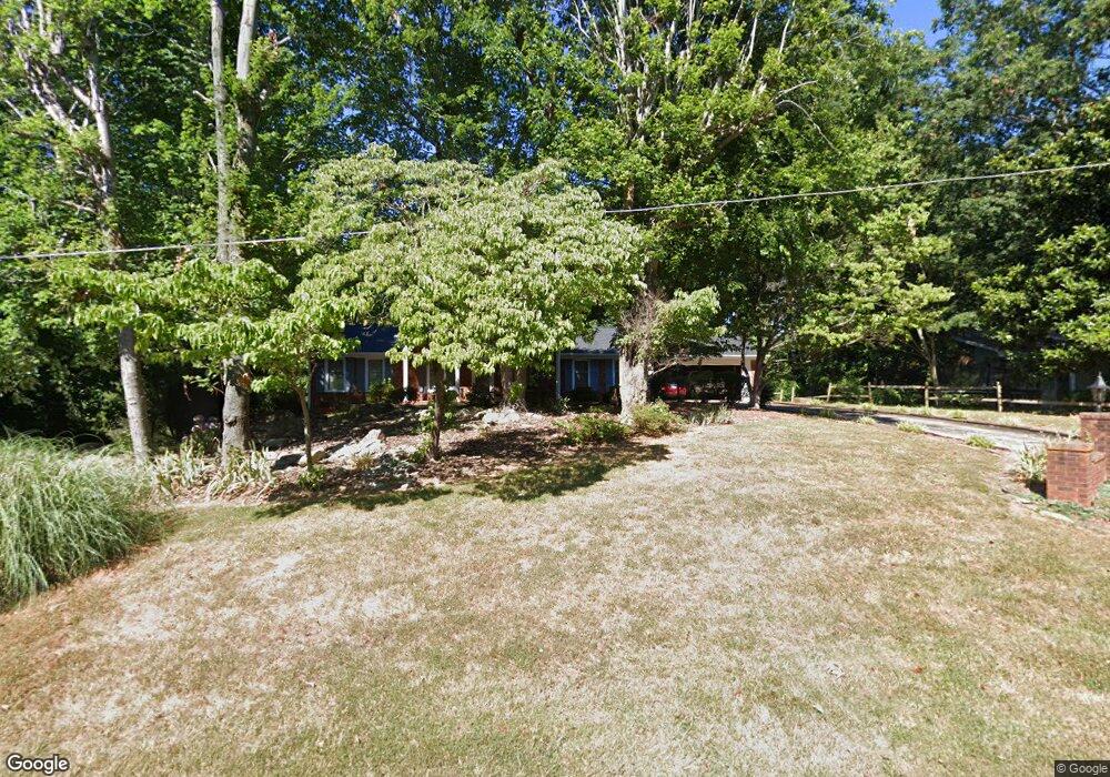 2446 Rockwood Rd, Asheboro, NC 27205 - photo 1