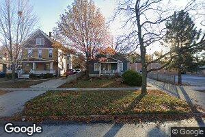 1924 Massachusetts St, Lawrence, KS 66046