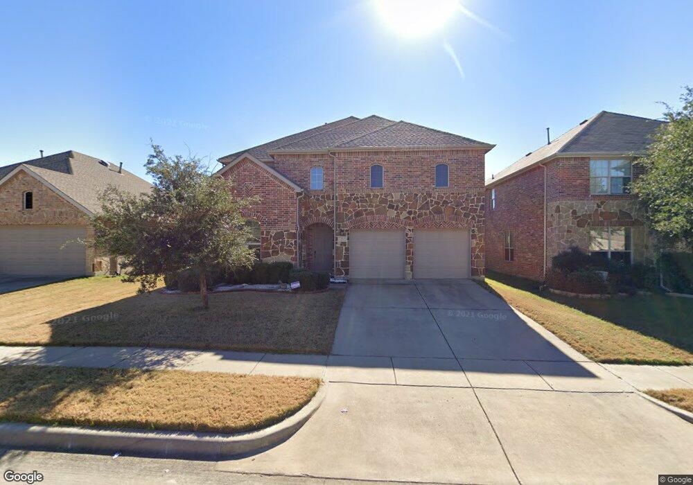 303 Highland Fairway Ln, Wylie, TX 75098 - photo 1