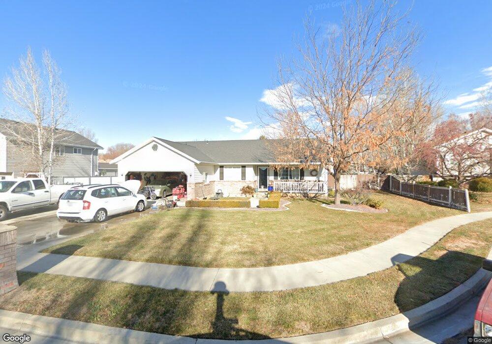726 W 575 S, Lehi, UT 84043 - photo 1