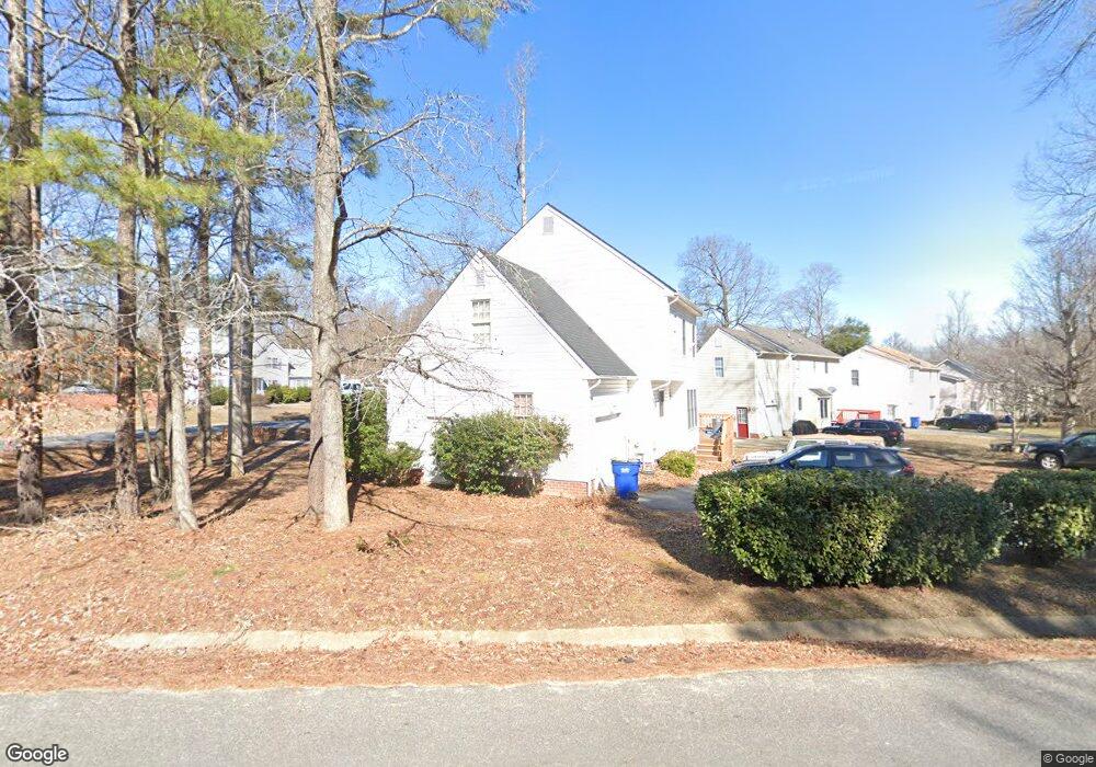 7501 Belfield Rd, North Chesterfield, VA 23237 - photo 1