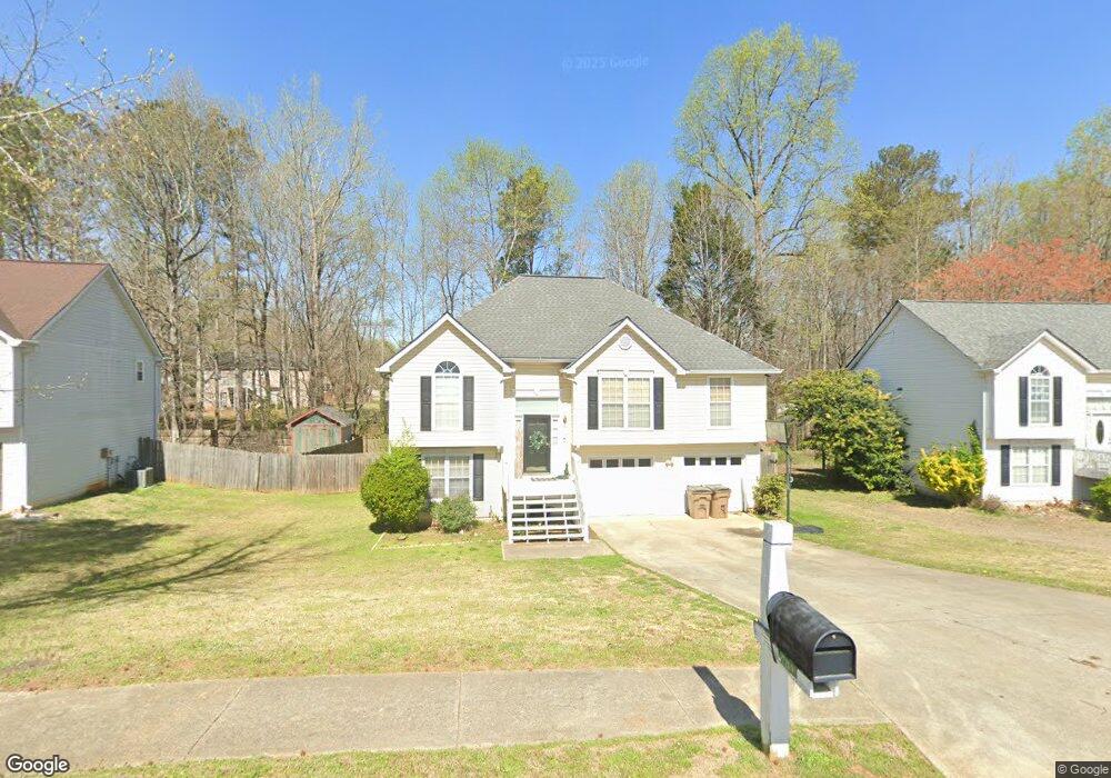 7210 Raintree Loop unit 1, Jonesboro, GA 30236 - photo 1