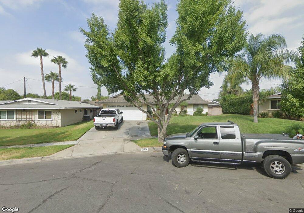 245 Austin Way, Upland, CA 91786 - photo 1