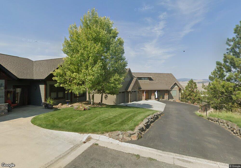 2043 Switchgrass Ct, Helena, MT 59601 - photo 1