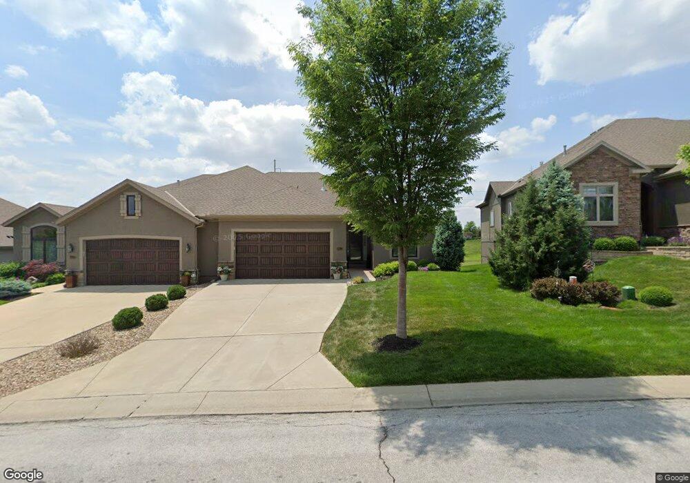 19511 W 100th Terrace, Lenexa, KS 66220 - photo 1